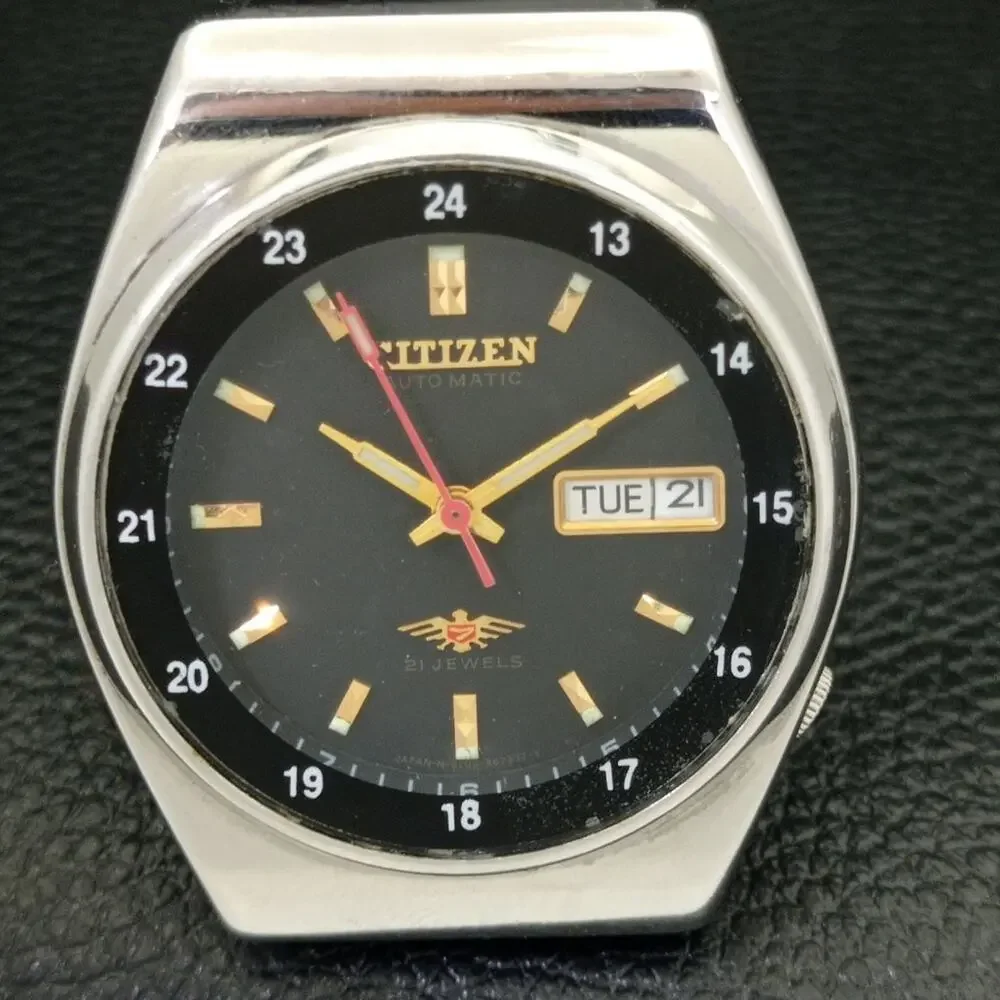 Citizen this watch